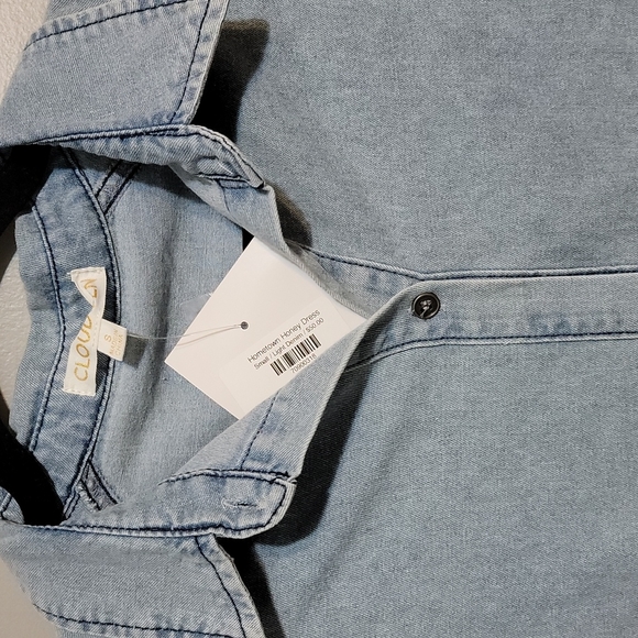 SMALL DRESS - Picture 3 of 3